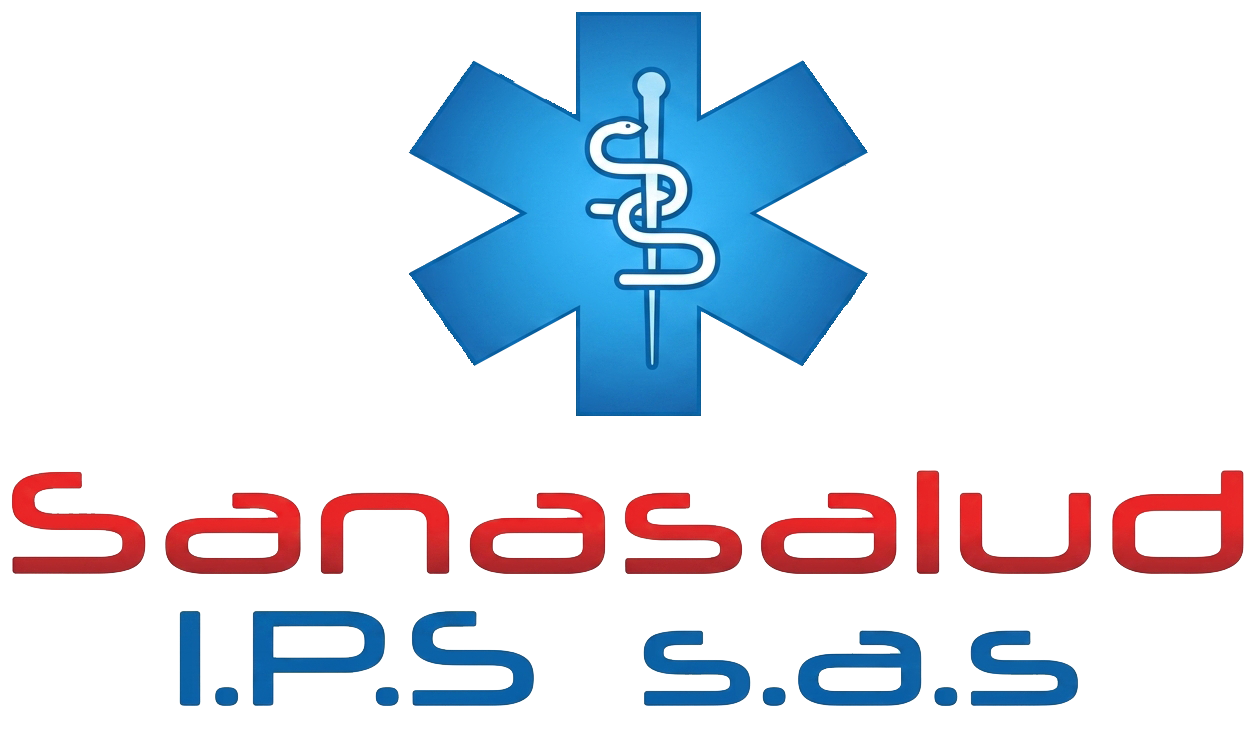 SanaSalud IPS